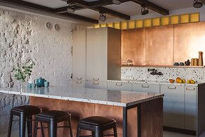 RentPlanet - Bulwar Staromiejski