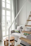 RentPlanet - Bulwar Staromiejski