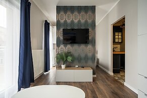 RentPlanet - Bulwar Staromiejski