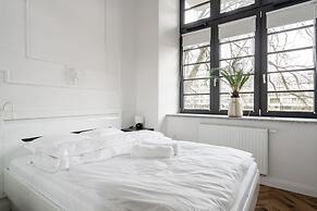 RentPlanet - Bulwar Staromiejski