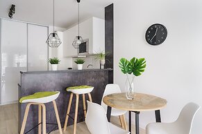 RentPlanet - Bulwar Staromiejski