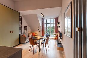 RentPlanet - Bulwar Staromiejski