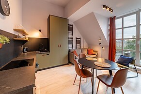 RentPlanet - Bulwar Staromiejski