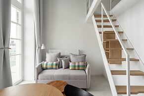 RentPlanet - Bulwar Staromiejski