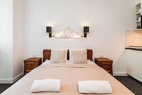 RentPlanet - Bulwar Staromiejski