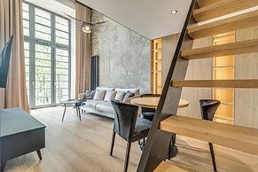 RentPlanet - Bulwar Staromiejski