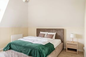 RentPlanet - Bulwar Staromiejski