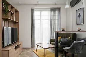 RentPlanet - Bulwar Staromiejski