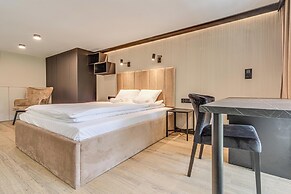 RentPlanet - Bulwar Staromiejski