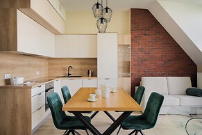 RentPlanet - Bulwar Staromiejski