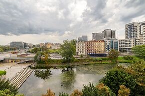 RentPlanet - Bulwar Staromiejski