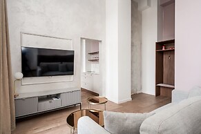 RentPlanet - Bulwar Staromiejski