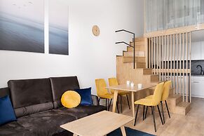 RentPlanet - Bulwar Staromiejski