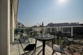 RentPlanet - Bulwar Staromiejski