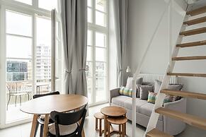 RentPlanet - Bulwar Staromiejski