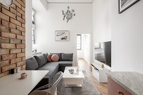 RentPlanet - Bulwar Staromiejski