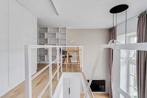 RentPlanet - Bulwar Staromiejski