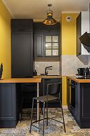 RentPlanet - Bulwar Staromiejski