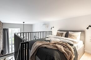 RentPlanet - Bulwar Staromiejski