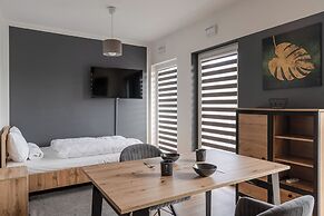 RentPlanet - Bulwar Staromiejski