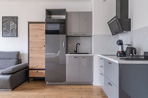 RentPlanet - Bulwar Staromiejski