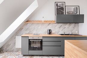 RentPlanet - Bulwar Staromiejski