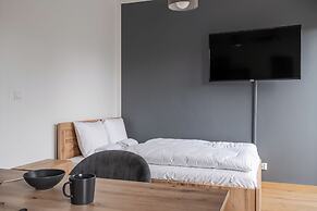 RentPlanet - Bulwar Staromiejski