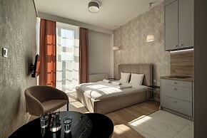 RentPlanet - Bulwar Staromiejski