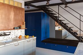 RentPlanet - Bulwar Staromiejski