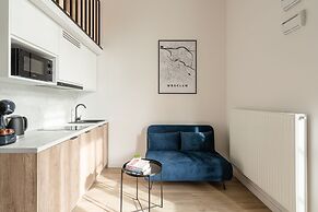 RentPlanet - Bulwar Staromiejski