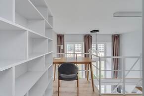 RentPlanet - Bulwar Staromiejski