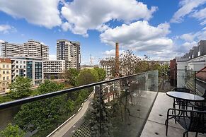 RentPlanet - Bulwar Staromiejski