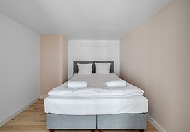 RentPlanet - Bulwar Staromiejski