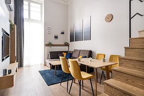 RentPlanet - Bulwar Staromiejski