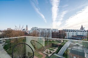 RentPlanet - Bulwar Staromiejski