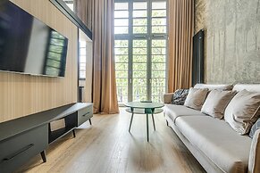 RentPlanet - Bulwar Staromiejski