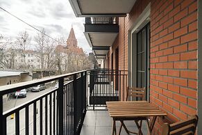 RentPlanet - Bulwar Staromiejski