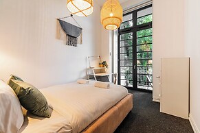 RentPlanet - Bulwar Staromiejski