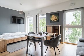 RentPlanet - Bulwar Staromiejski