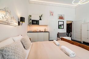 RentPlanet - Bulwar Staromiejski