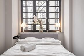 RentPlanet - Bulwar Staromiejski