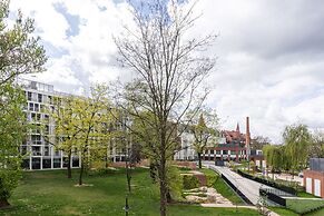 RentPlanet - Bulwar Staromiejski