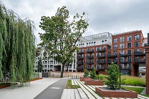 RentPlanet - Bulwar Staromiejski