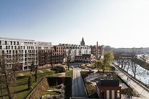 RentPlanet - Bulwar Staromiejski