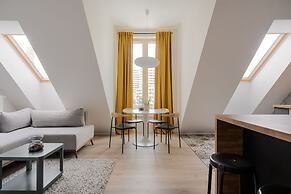 RentPlanet - Bulwar Staromiejski