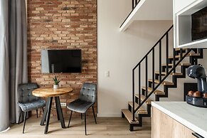 RentPlanet - Bulwar Staromiejski