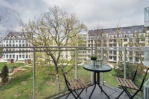 RentPlanet - Bulwar Staromiejski