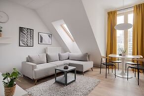 RentPlanet - Bulwar Staromiejski