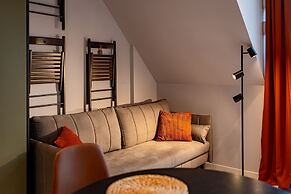 RentPlanet - Bulwar Staromiejski