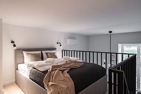 RentPlanet - Bulwar Staromiejski